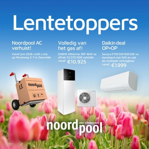 Lentetoppers