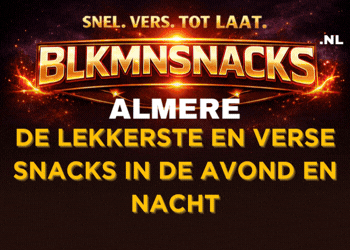BLKMNSnacks