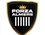 Oefenduel Forza Almere tegen sv Eemnes met veel doelpunten