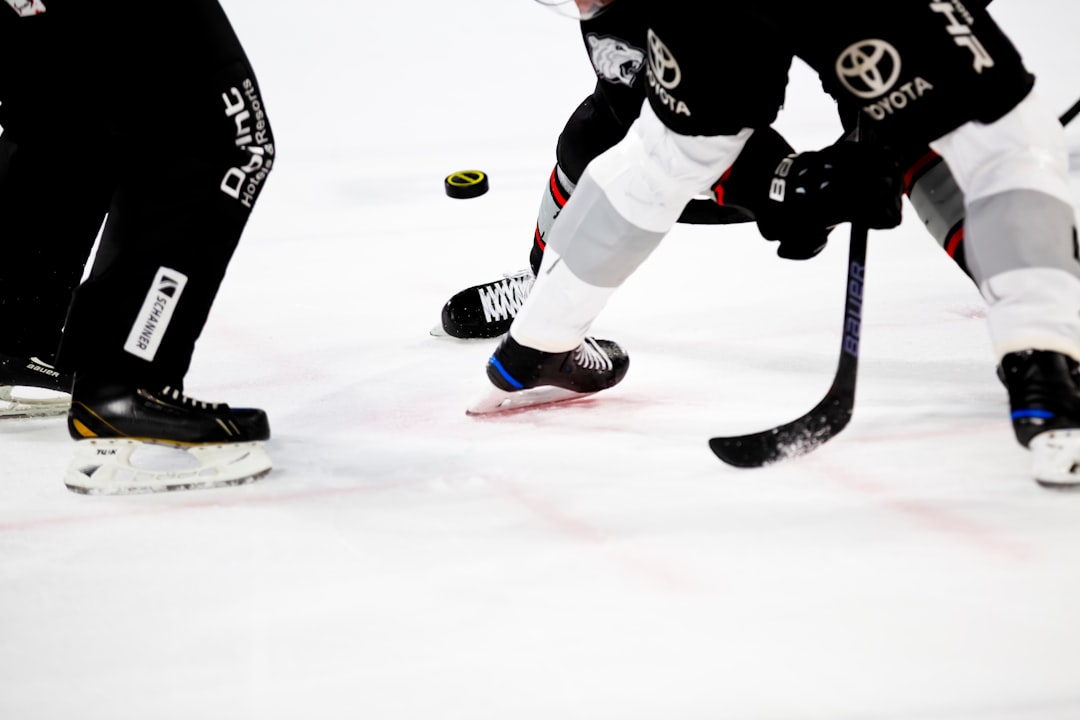 Sport in Almere: Een Stad vol Beweging en Ambitie