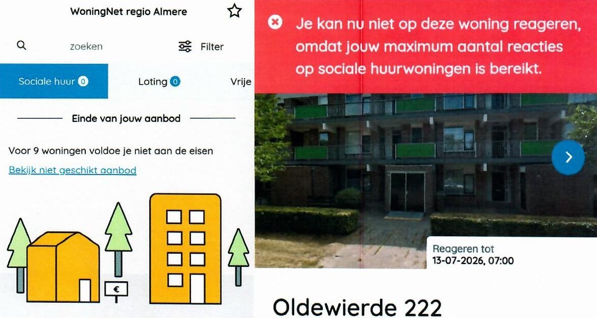 Column | John van der Pauw | Postbode Piet Poort blijft zoeken ….
