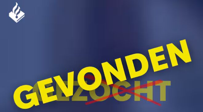Update: Politie zoekt deze man naar aanleiding van overlijden vrouw in Lelystad