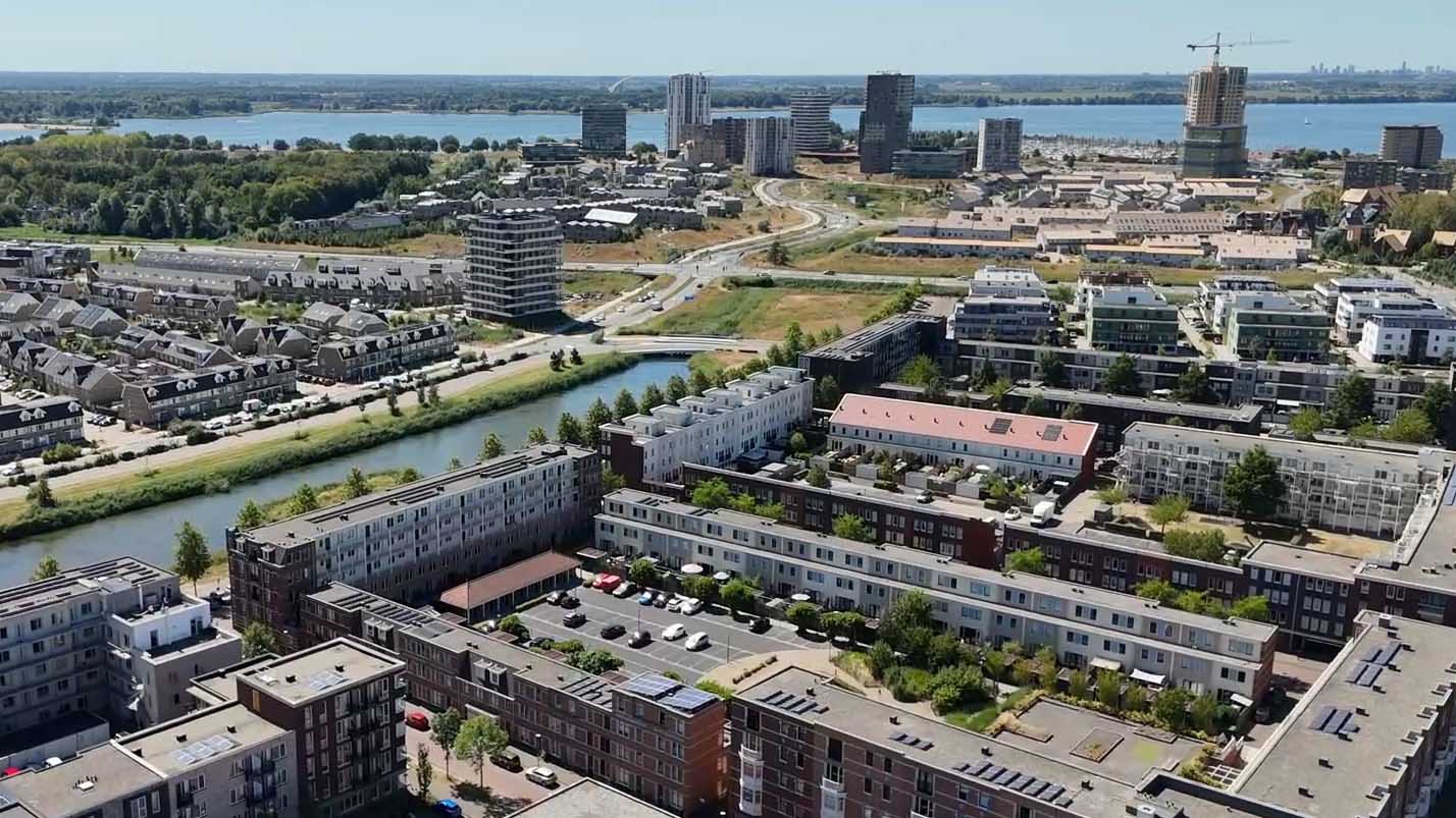 Buurtpreventieteam Poort zoekt vrijwilligers