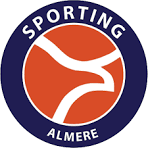 Sporting Almere pakt punt tegen JOS/Watergraafsmeer