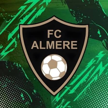 FC Almere bezorgt FC Weesp eerste zege en doet zichzelf te kort